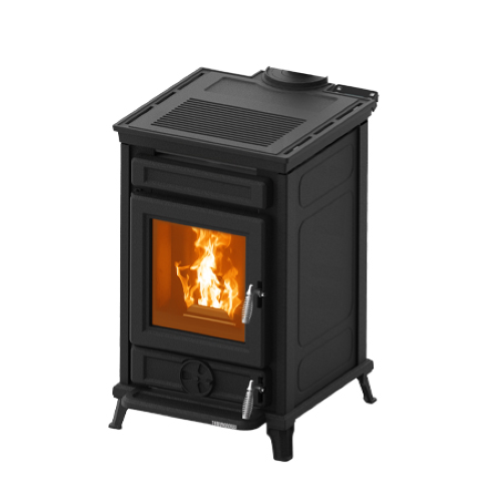 STUFA A PELLET CHICCA NATURAL AIR  - 7,2 KW