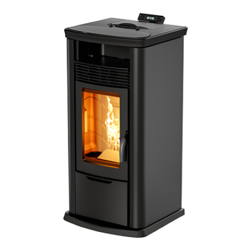 STUFA A PELLET 7000 EVO6 EASY PLUS