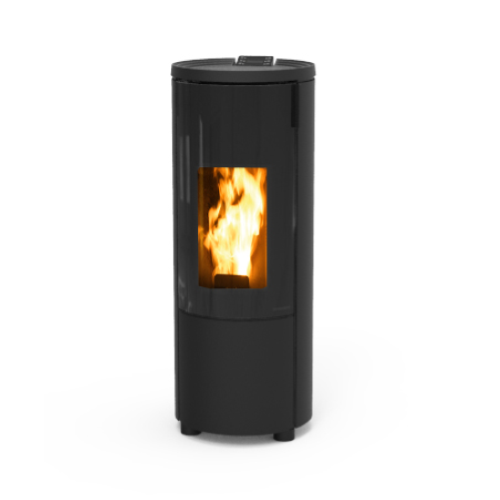 STUFA A PELLET POP 8 EVO AIR - 8,4 KW