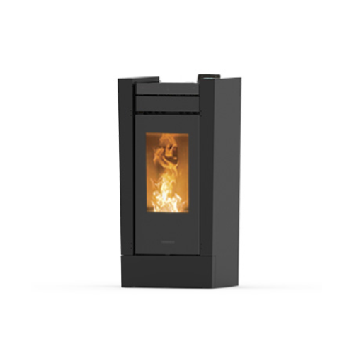 STUFA A PELLET CREO NATURAL PLUS EVO6