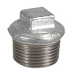 TAPPO M. D 1 1/2" Z.
