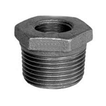 RIDUZIONE M/F D 1 1/2" X 1" Z.