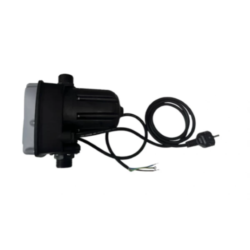 PRESSOFLUSSOSTATO BRIO TANK DIGITAL REGOLABILE 1,5 - 4 BAR