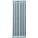 BOX DOCCIA SOFFIETTO "VENERE" CM L 90/100 X H 185