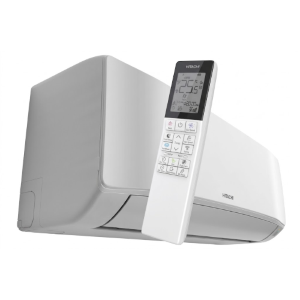 CLIMATIZZATORE MONOSPLIT INVERTER AIR HOME 400 12000 BTU/H CL. A++/A++ COD. RAK-DJ35RHAE / RAC-DJ35WHAE