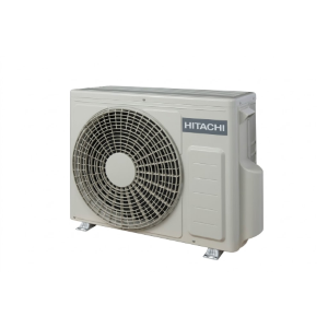 CLIMATIZZATORE MONOSPLIT INVERTER AIR HOME 400 18000 BTU/H CL. A++/A+ COD. RAK-DJ50RHAE / RAC-DJ50WHAE