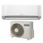 CLIMATIZZATORE MONOSPLIT INVERTER AIR HOME 400 12000 BTU/H CL. A++/A++ COD. RAK-DJ35RHAE / RAC-DJ35WHAE