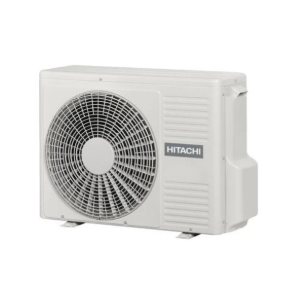 CLIMATIZZATORE MONOSPLIT INVERTER AIR HOME 200 9000 BTU/H CL. A+/A++ COD. RAK-CJ25PHAE-RAC-CJ25WHAE