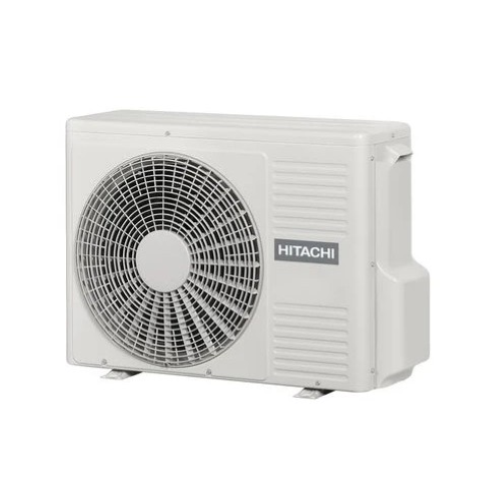 CLIMATIZZATORE MONOSPLIT INVERTER AIR HOME 200 9000 BTU/H CL. A+/A++ COD. RAK-CJ25PHAE-RAC-CJ25WHAE