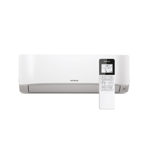 CLIMATIZZATORE HITACHI INVERTER AIR HOME 200 12000 BTU/H CL. A+/A++ COD. RAK-CJ35PHAE-RAC-CJ35WHAE