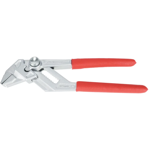 PINZA ROFAST 7" 1K CON CAPPUCCI DI PROTEZIONE