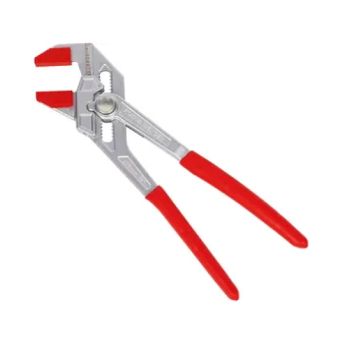 PINZA ROFAST 7" 1K CON CAPPUCCI DI PROTEZIONE