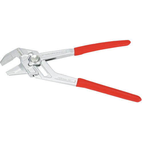 PINZA ROFAST 10" 1K CON CAPPUCCI DI PROTEZIONE