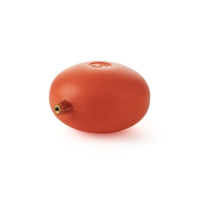 GALLEGGIANTE TIPO CATIS 3/8" CON SFERA PIATTA