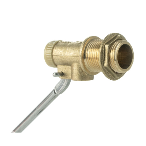 RUBINETTO A GALLEGGIANTE TIPO SICILIA D 1/2"
