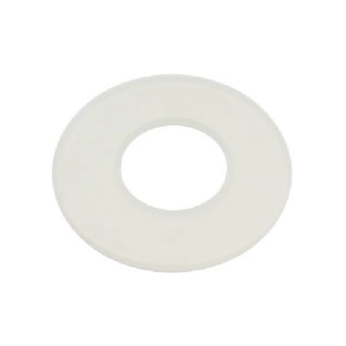 GUARNIZIONE VALVOLA IN SILICONE 60 x 28 x 3