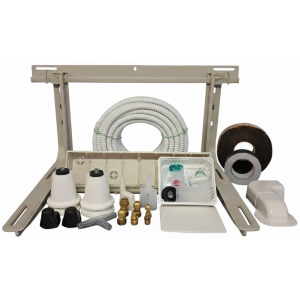 Accessori Climatizzazione e Tubo Rame 