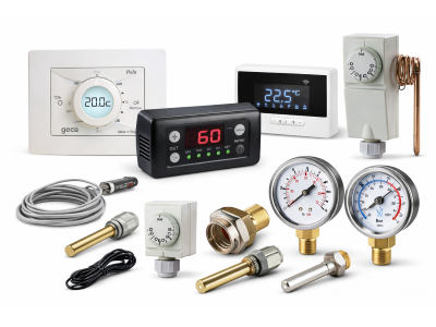 Componenti Tecnocontrol - Cewal - Coelte