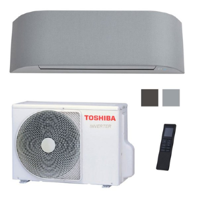 Climatizzatore Haori Toshiba 9000/10000 BTU classe A+++/A+++